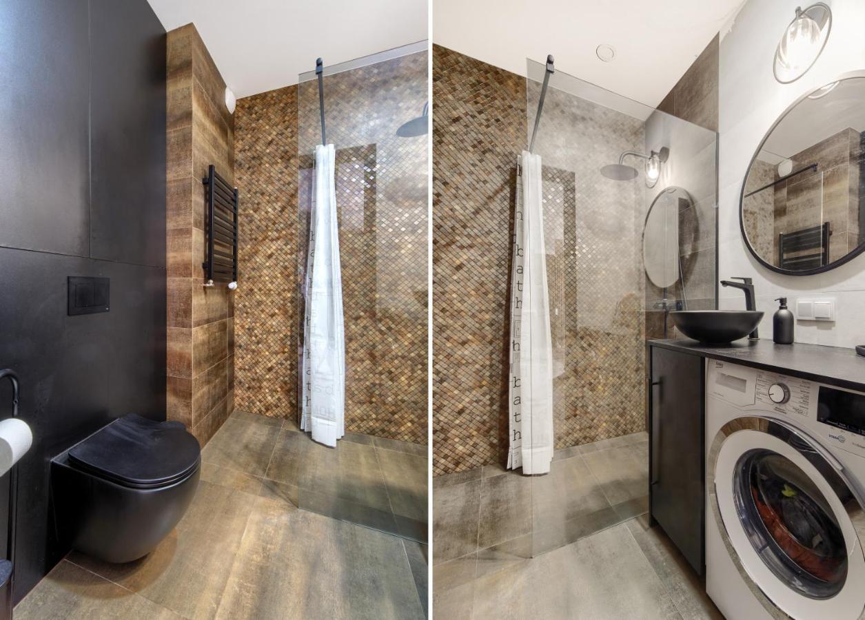 Apartament Danio Old Town *