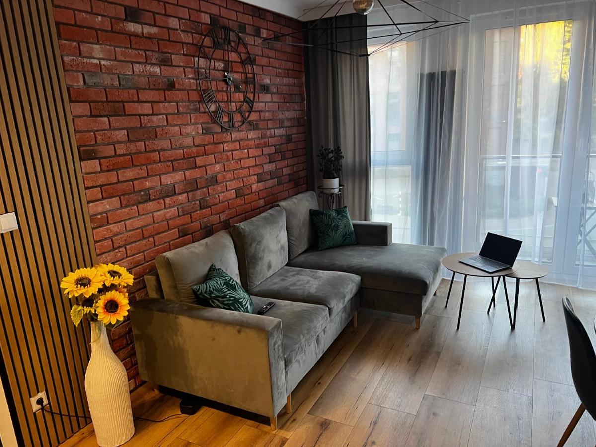Apartament Danio Old Town