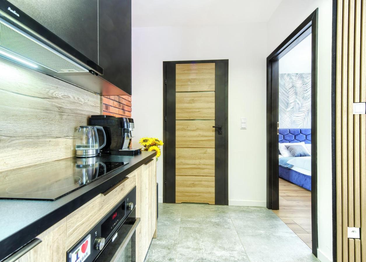 Apartament Danio Old Town Gdańsk