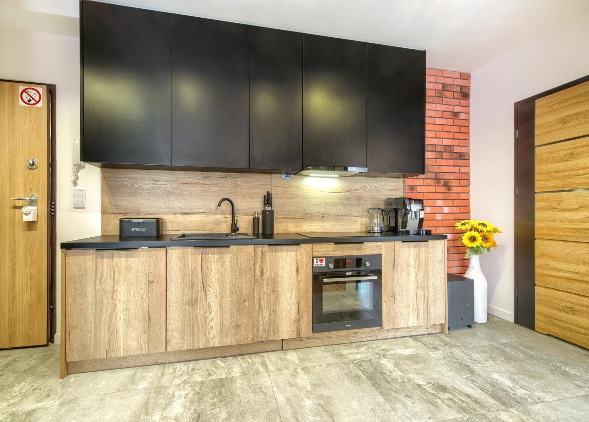 Apartament Danio Old Town *